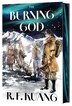 The Burning God Collector's Edition by R. F. Kuang, Hardcover | Indigo Chapters