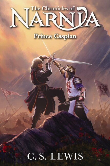 Prince Caspian by C. S. Lewis, Hardcover | Indigo Chapters