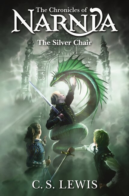 The Silver Chair by C. S. Lewis, Hardcover | Indigo Chapters