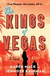 The Kings of Vegas by Karen Mack, Hardcover | Indigo Chapters