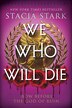We Who Will Die by Stacia Stark, Paperback | Indigo Chapters