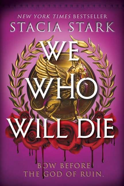 We Who Will Die by Stacia Stark, Paperback | Indigo Chapters