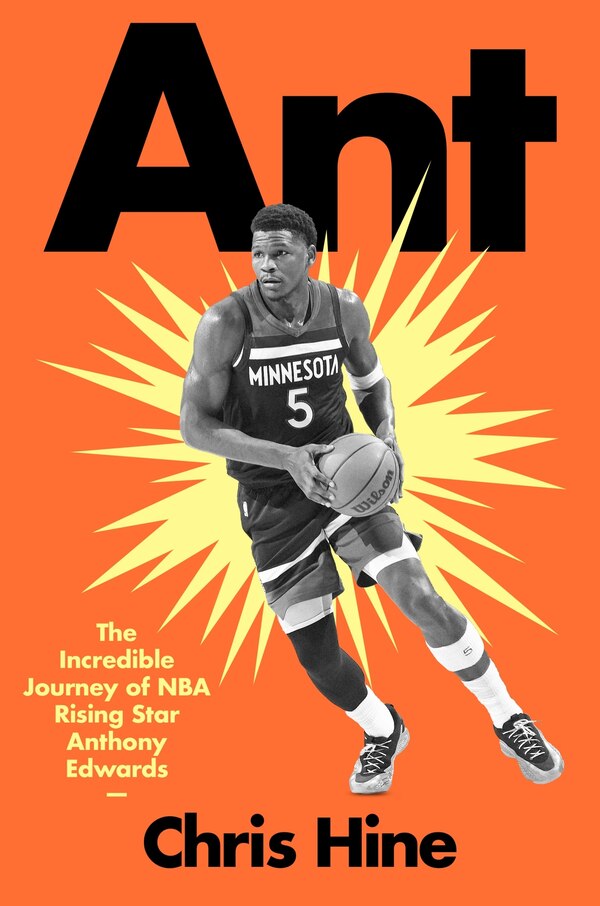 Ant by Chris Hine, Hardcover | Indigo Chapters