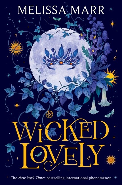 Wicked Lovely by Melissa Marr, Paperback | Indigo Chapters