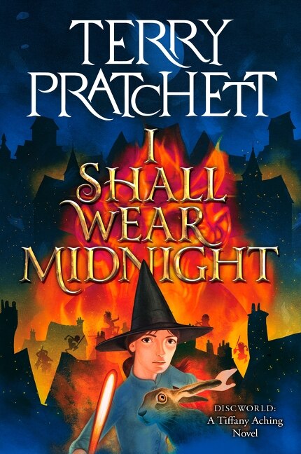 I Shall Wear Midnight by Terry Pratchett, Paperback | Indigo Chapters