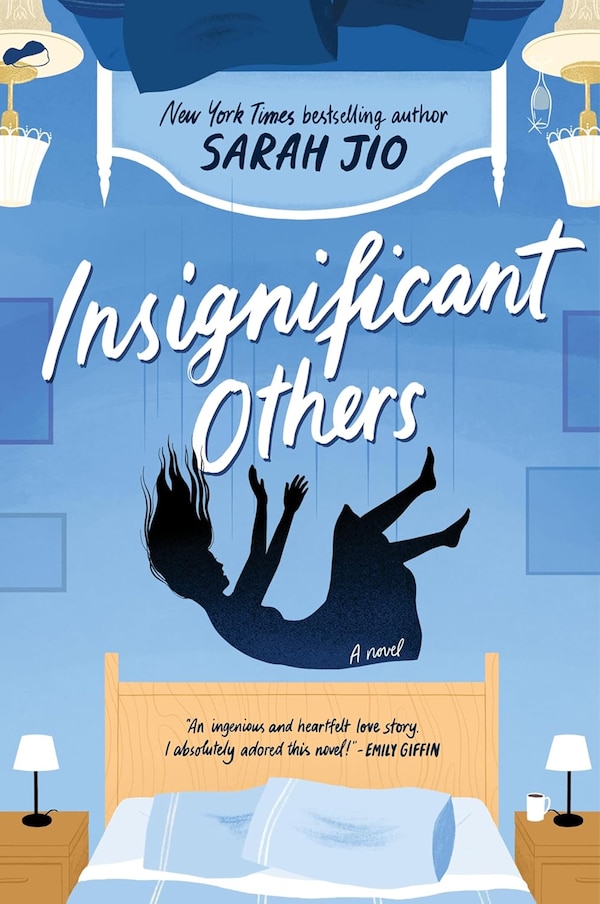 Insignificant Others by Sarah Jio, Paperback | Indigo Chapters