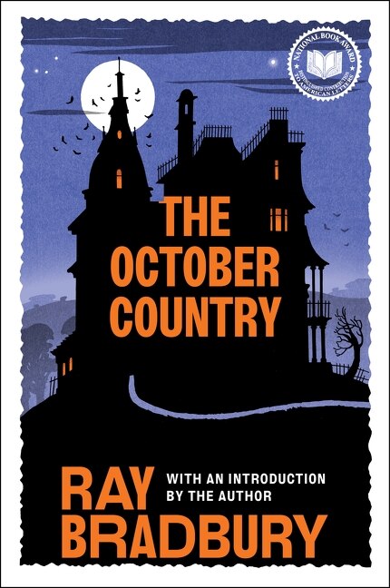 The October Country by Ray Bradbury, Paperback | Indigo Chapters