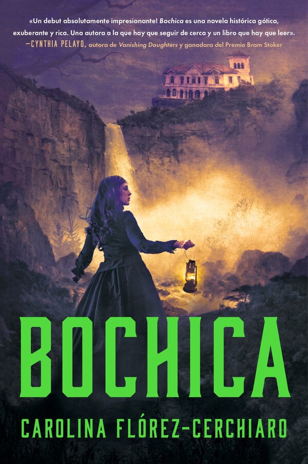 Bochica (Spanish edition) by Carolina Flórez-Cerchiaro, Paperback | Indigo Chapters