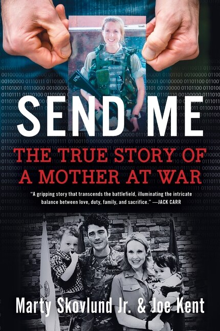 Send Me by Marty Skovlund, Paperback | Indigo Chapters