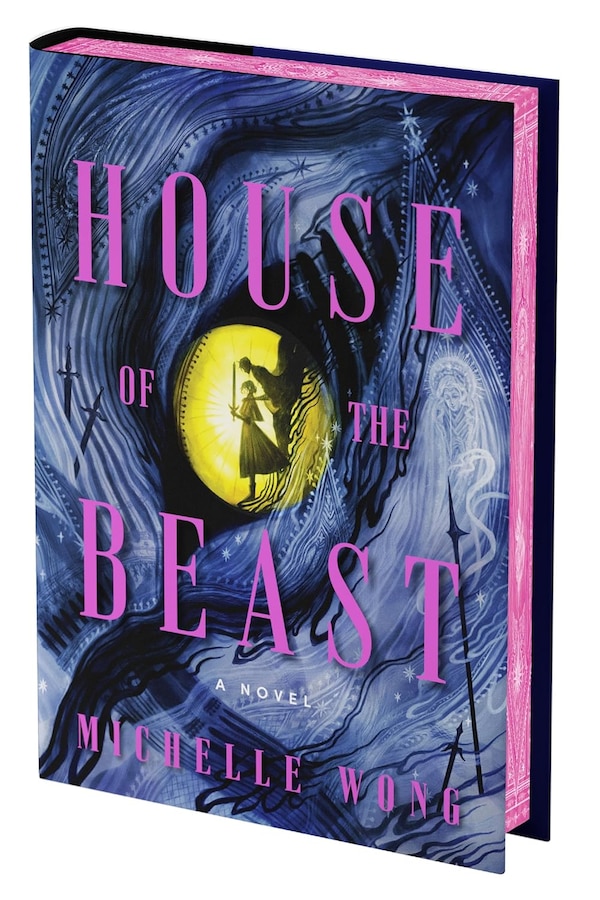 House of the Beast (Deluxe Limited Edition) by Michelle Wong, Hardcover | Indigo Chapters
