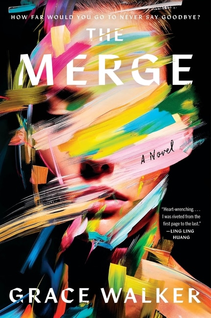 The Merge by Grace Walker, Paperback | Indigo Chapters