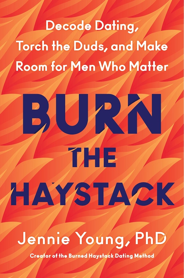 Burn the Haystack by Jennie Young, Hardcover | Indigo Chapters