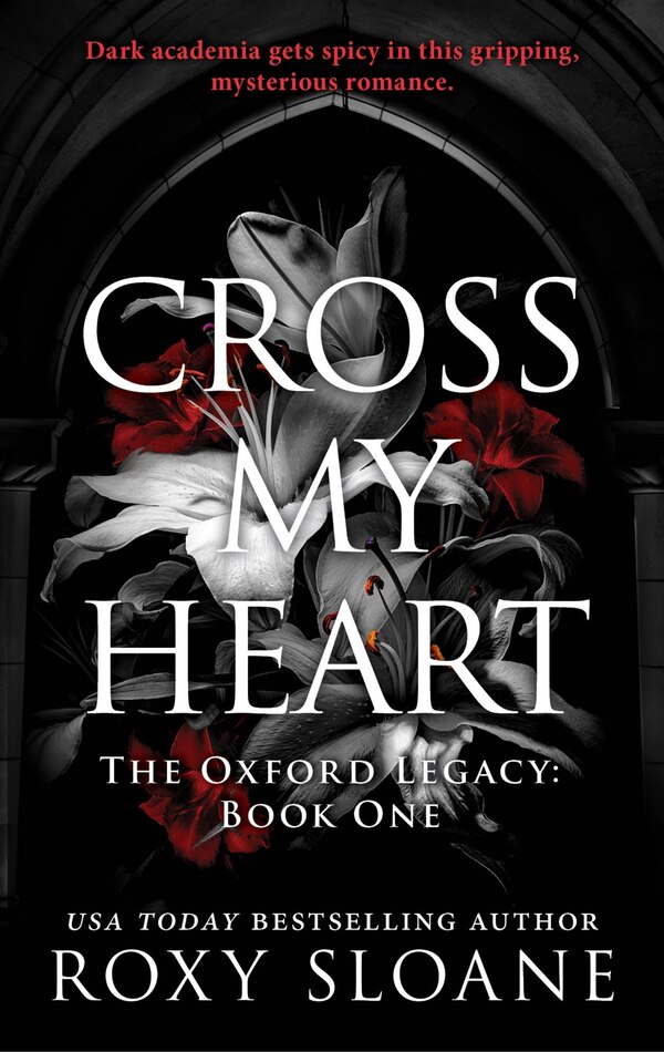 Cross My Heart by Roxy Sloane, Mass Market Paperback | Indigo Chapters