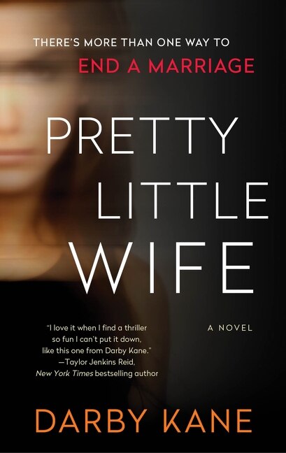 Pretty Little Wife by Darby Kane, Mass Market Paperback | Indigo Chapters