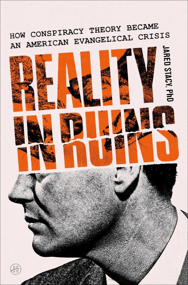 Reality in Ruins by Jared Stacy, PhD, Hardcover | Indigo Chapters