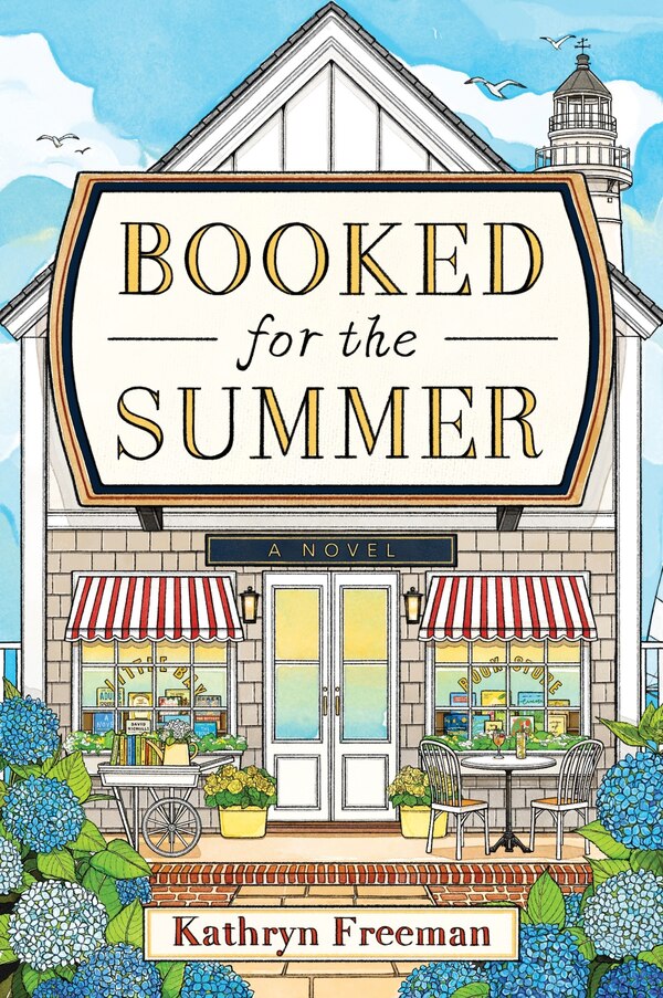 Booked for the Summer by Kathryn Freeman, Paperback | Indigo Chapters