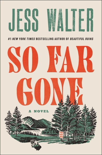 So Far Gone by Jess Walter, Paperback | Indigo Chapters