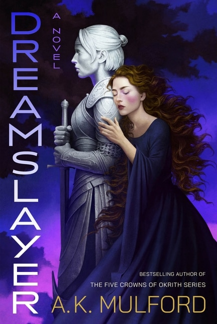 Dreamslayer by A.k. Mulford, Paperback | Indigo Chapters