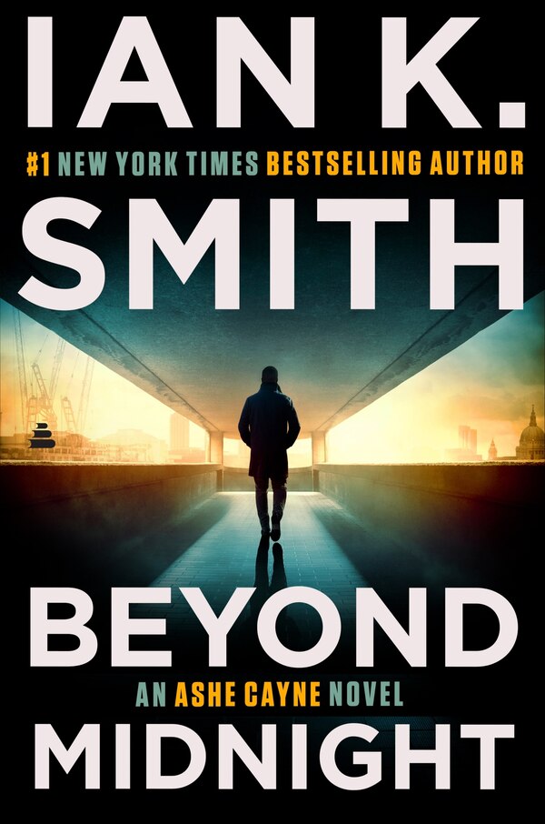 Beyond Midnight by Ian K. Smith, Paperback | Indigo Chapters