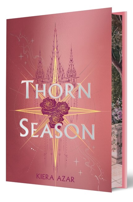 Thorn Season Deluxe Limited Edition by Kiera Azar, Hardcover | Indigo Chapters