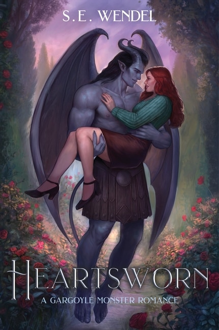 Heartsworn by S.E. Wendel, Paperback | Indigo Chapters