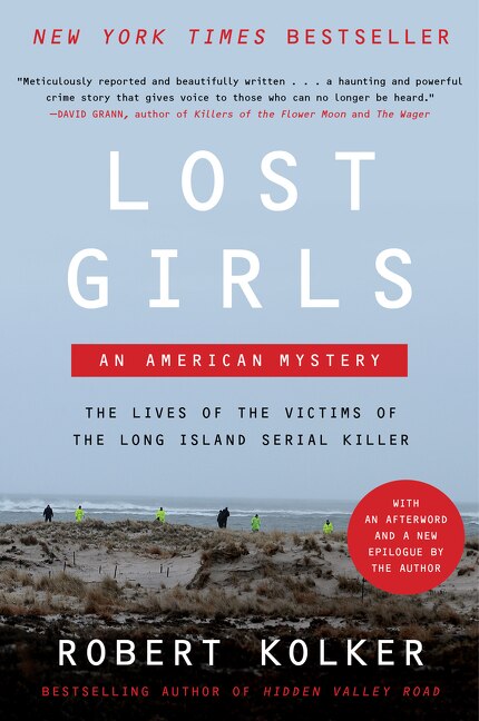 Lost Girls by Robert Kolker, Mass Market Paperback | Indigo Chapters