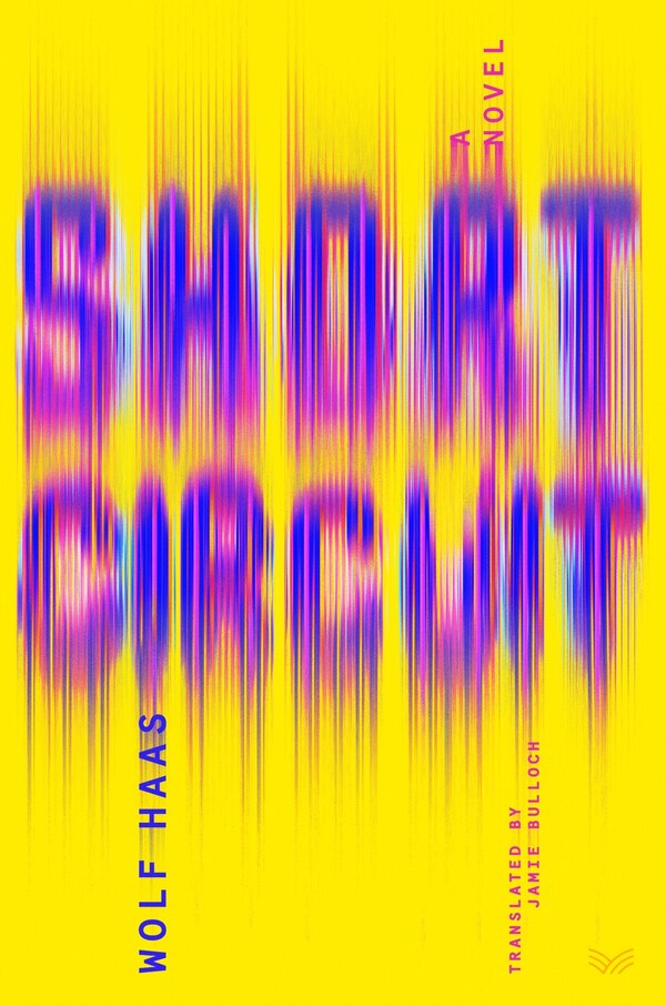 Short Circuit by Wolf Haas, Hardcover | Indigo Chapters