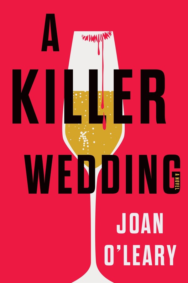 A Killer Wedding by Joan O'Leary, Paperback | Indigo Chapters