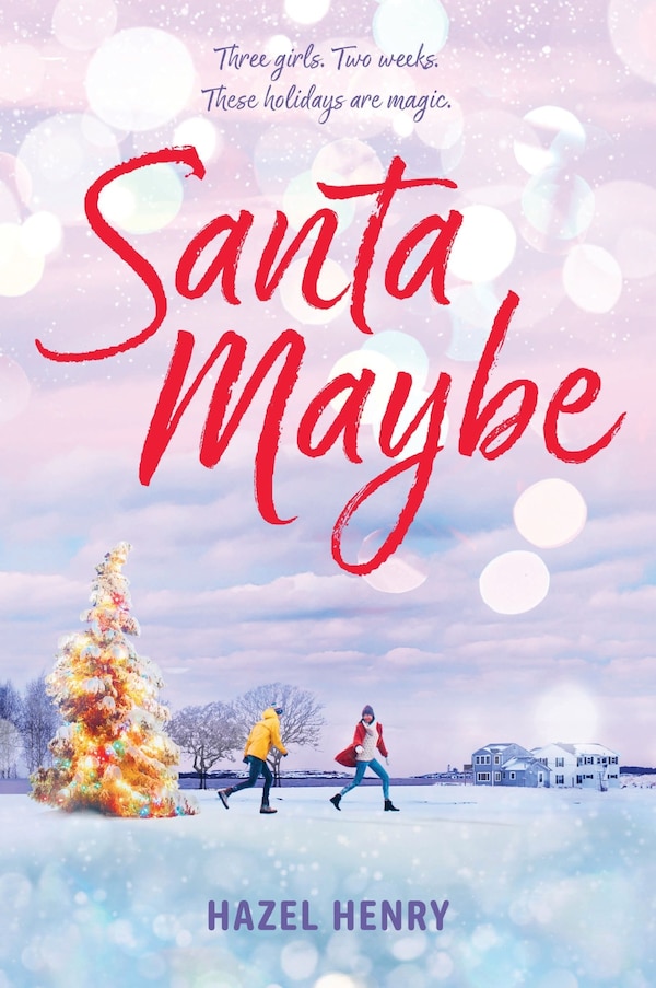 Santa Maybe by Hazel Henry, Paperback | Indigo Chapters