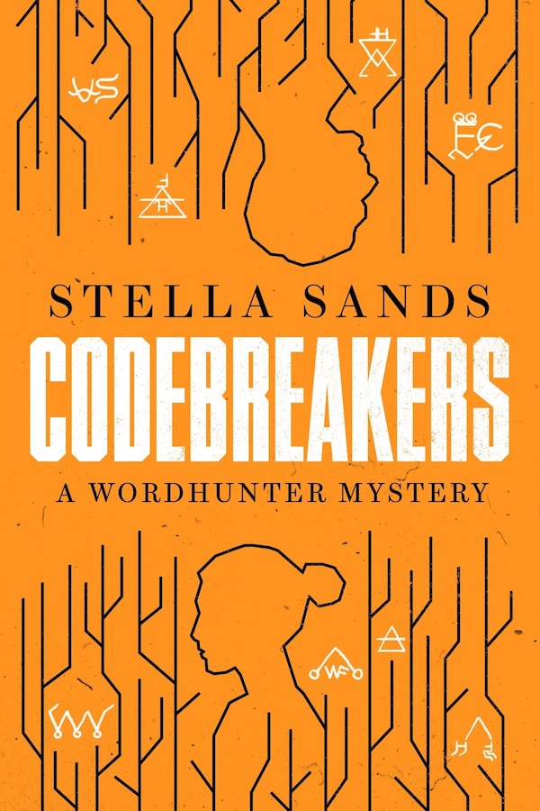 Codebreakers by Stella Sands, Paperback | Indigo Chapters