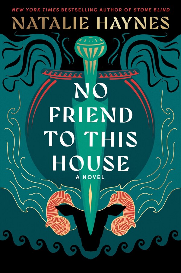No Friend to This House by Natalie Haynes, Paperback | Indigo Chapters
