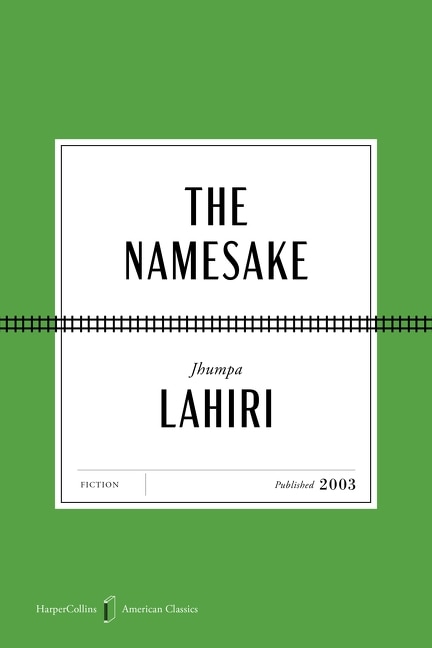 The Namesake American Classics Edition by Jhumpa Lahiri, Paperback | Indigo Chapters