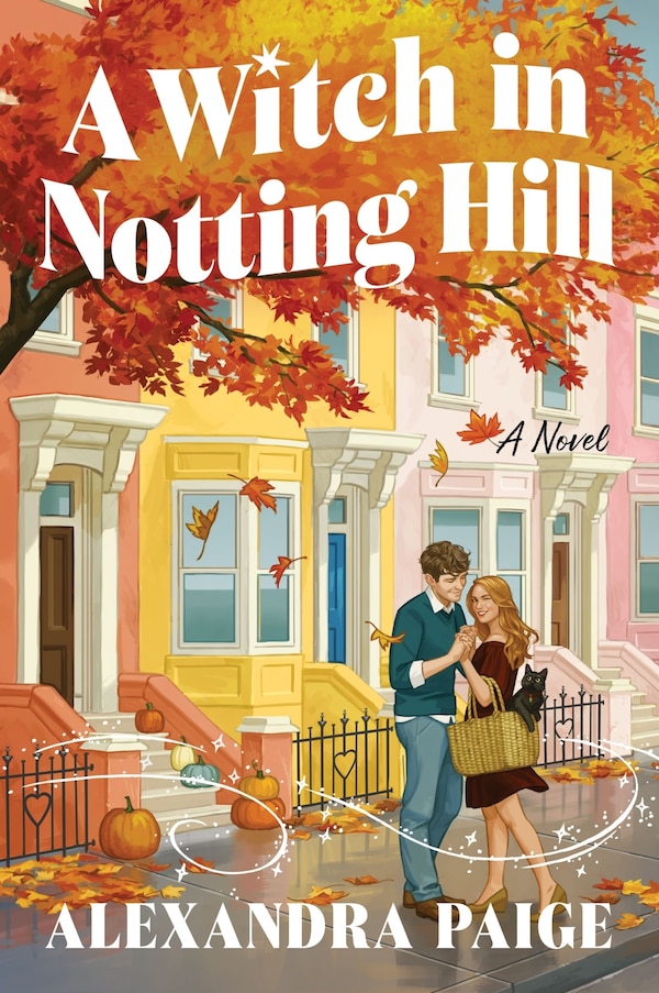 A Witch in Notting Hill by Alexandra Paige, Paperback | Indigo Chapters