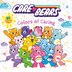 Care Bears: Colors of Caring by CloudCo, Paperback | Indigo Chapters