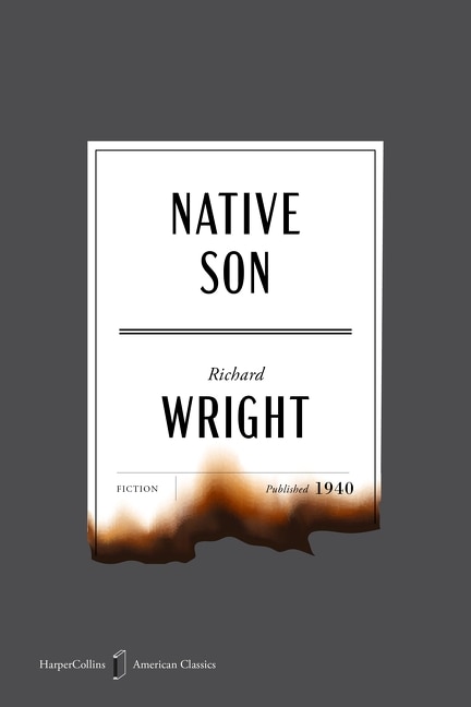 Native Son American Classics Edition by Richard Wright, Paperback | Indigo Chapters
