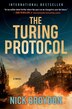 The Turing Protocol by Nick Croydon, Paperback | Indigo Chapters