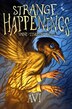Strange Happenings by Avi Avi, Paperback | Indigo Chapters