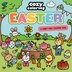 Cozy Coloring: Easter by Bernie Collins, Coloring Books | Indigo Chapters