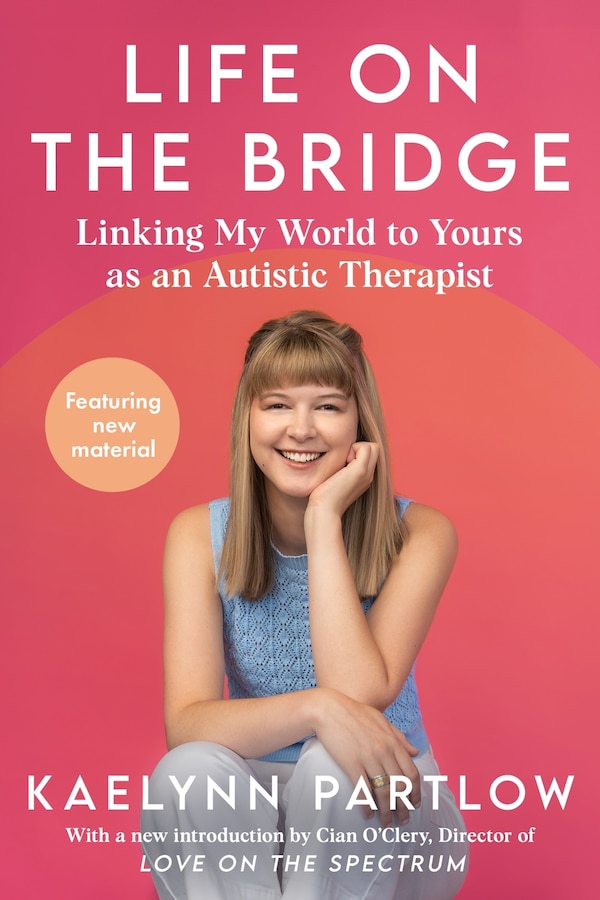 Life on the Bridge by Kaelynn Partlow, Hardcover | Indigo Chapters