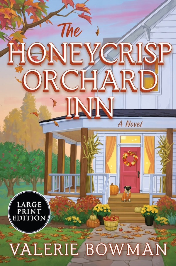 The Honeycrisp Orchard Inn by Valerie Bowman, Paperback | Indigo Chapters