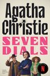 Seven Dials [TV Tie-in] by AGATHA CHRISTIE, Paperback | Indigo Chapters