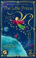The Little Prince (MinaLima Edition) by Antoine De Saint-exupéry, Hardcover | Indigo Chapters