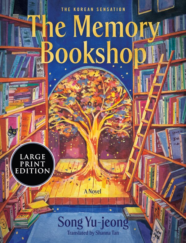 The Memory Bookshop by Song Yu-jeong, Paperback | Indigo Chapters