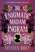 The Enigmatic Madam Ingram by Meihan Boey, Paperback | Indigo Chapters