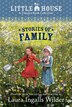 A Little House Chapter Book Collection: Stories of Family by Laura Ingalls Wilder, Paperback | Indigo Chapters