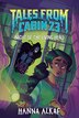 Tales from Cabin 23: Night of the Living Head by Hanna Alkaf, Paperback | Indigo Chapters