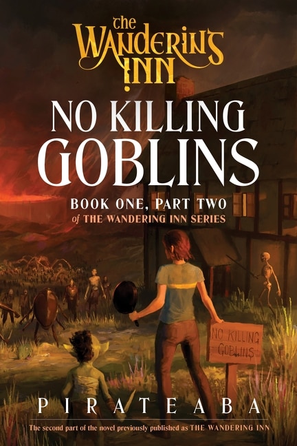 No Killing Goblins by pirateaba pirateaba, Paperback | Indigo Chapters