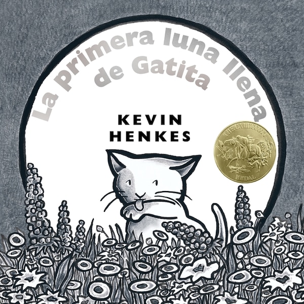 La primera luna llena de Gatit by Kevin Henkes, Paperback | Indigo Chapters