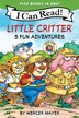 Little Critter: 5 Fun Adventures by Mercer Mayer, Paperback | Indigo Chapters