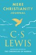 Mere Christianity Journal by C. S. Lewis, Paperback | Indigo Chapters